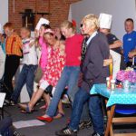 Musical 037 W